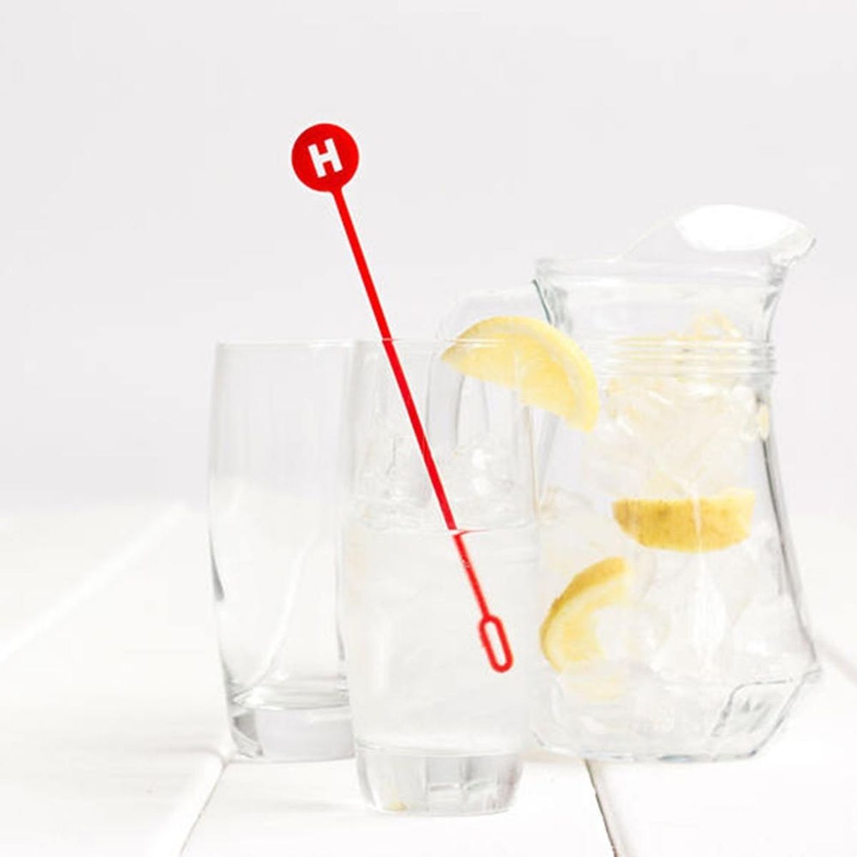 12 Accessories to Refresh Your Bar Cart for Spring