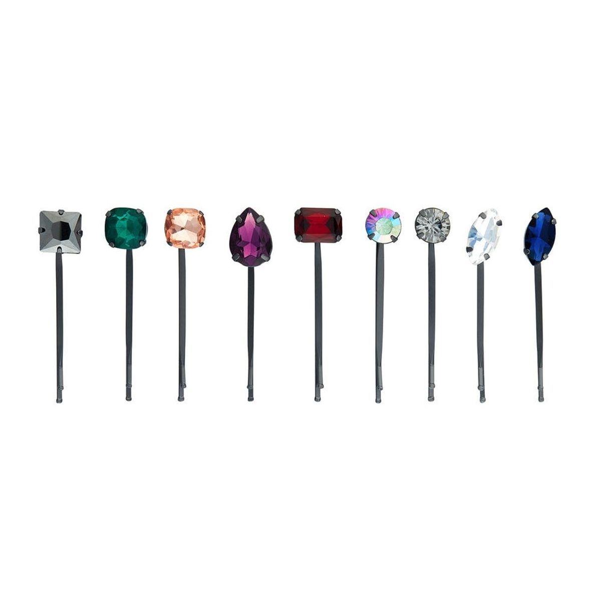 8 Hair Accessories That Tie Your Whole Holiday Look Together