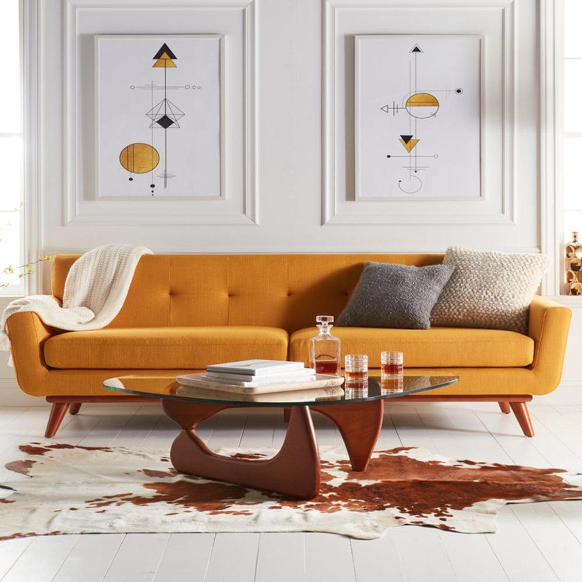 Walmart’s Home Section Just Got a *Seriously* Chic Makeover