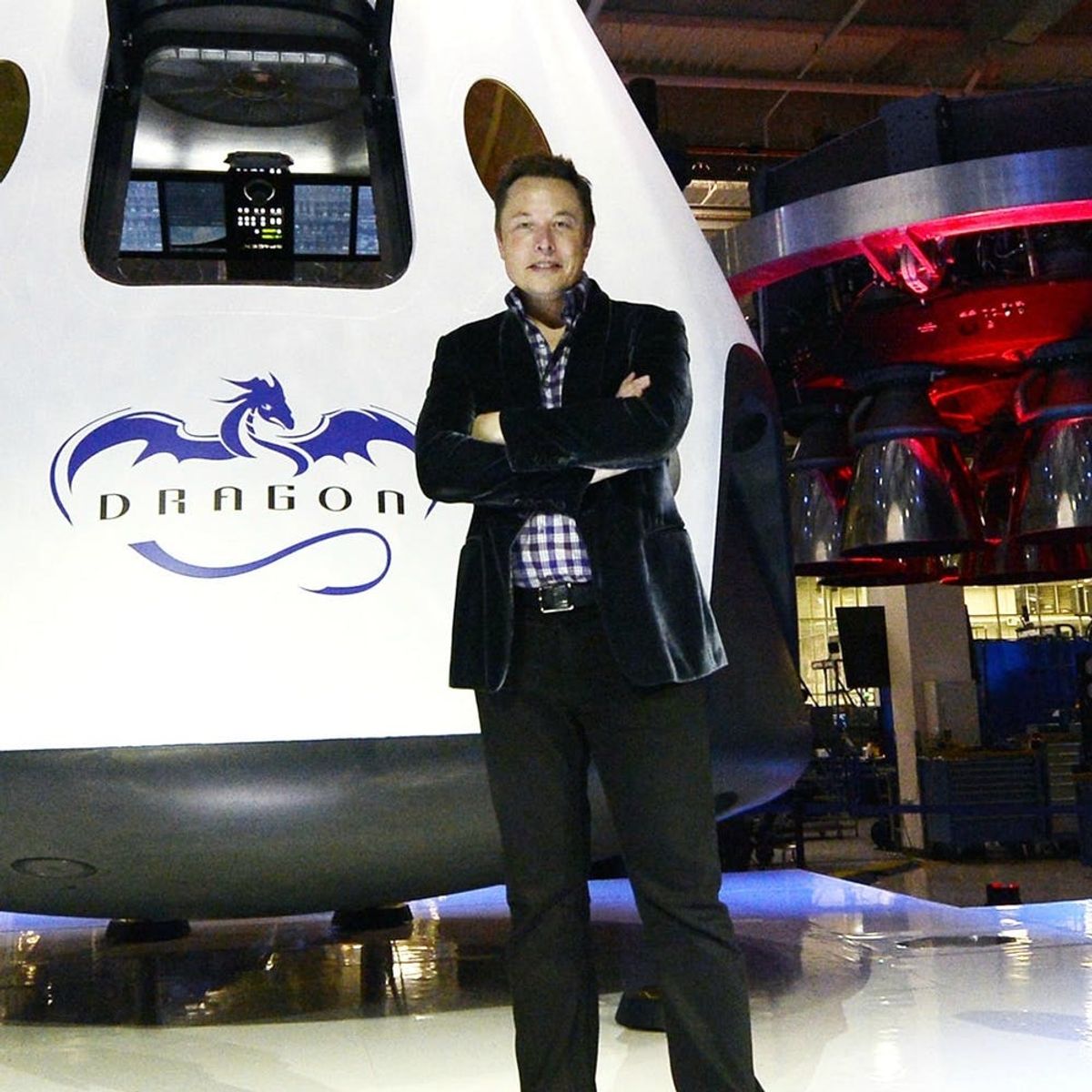 Elon Musk’s Insistence That an Impactful Life Means Hustling 100 Hours a Week Is Particularly Dangerous for Women