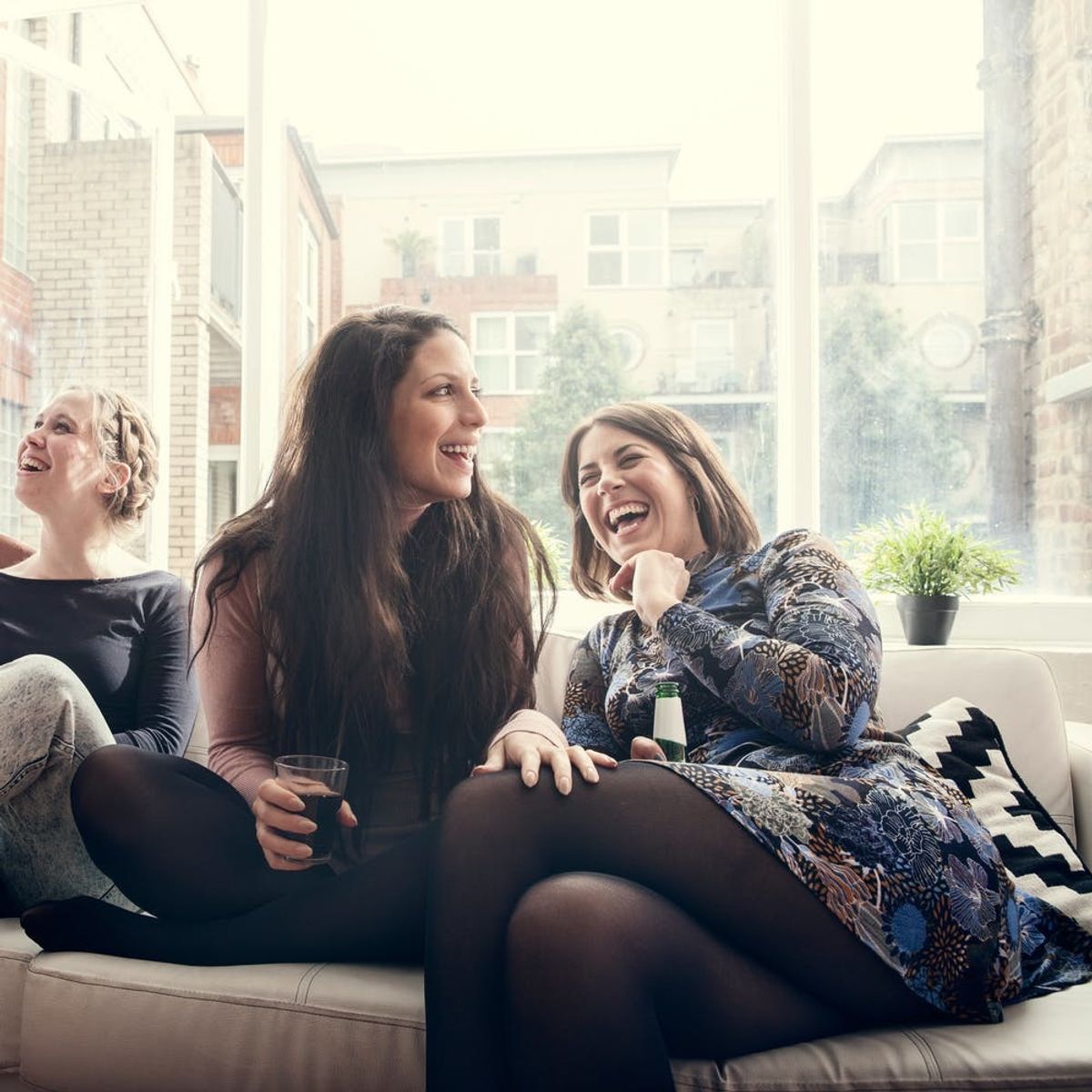 5 Unique Ways to Celebrate This Holiday Season Beyond Friendsgiving