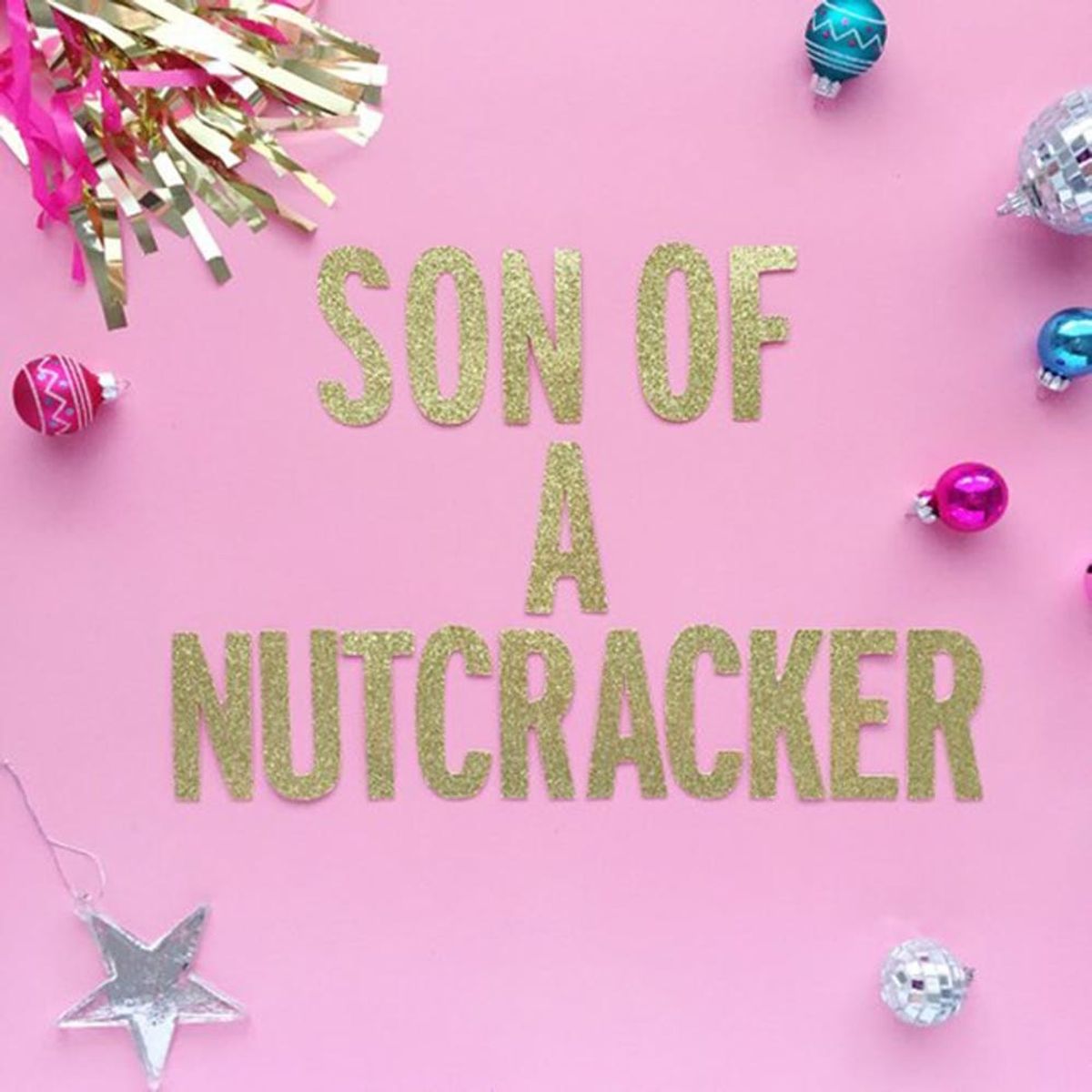 16 Holiday Gifts All Christmas-Obsessed People Will Go Buddy the Elf Over