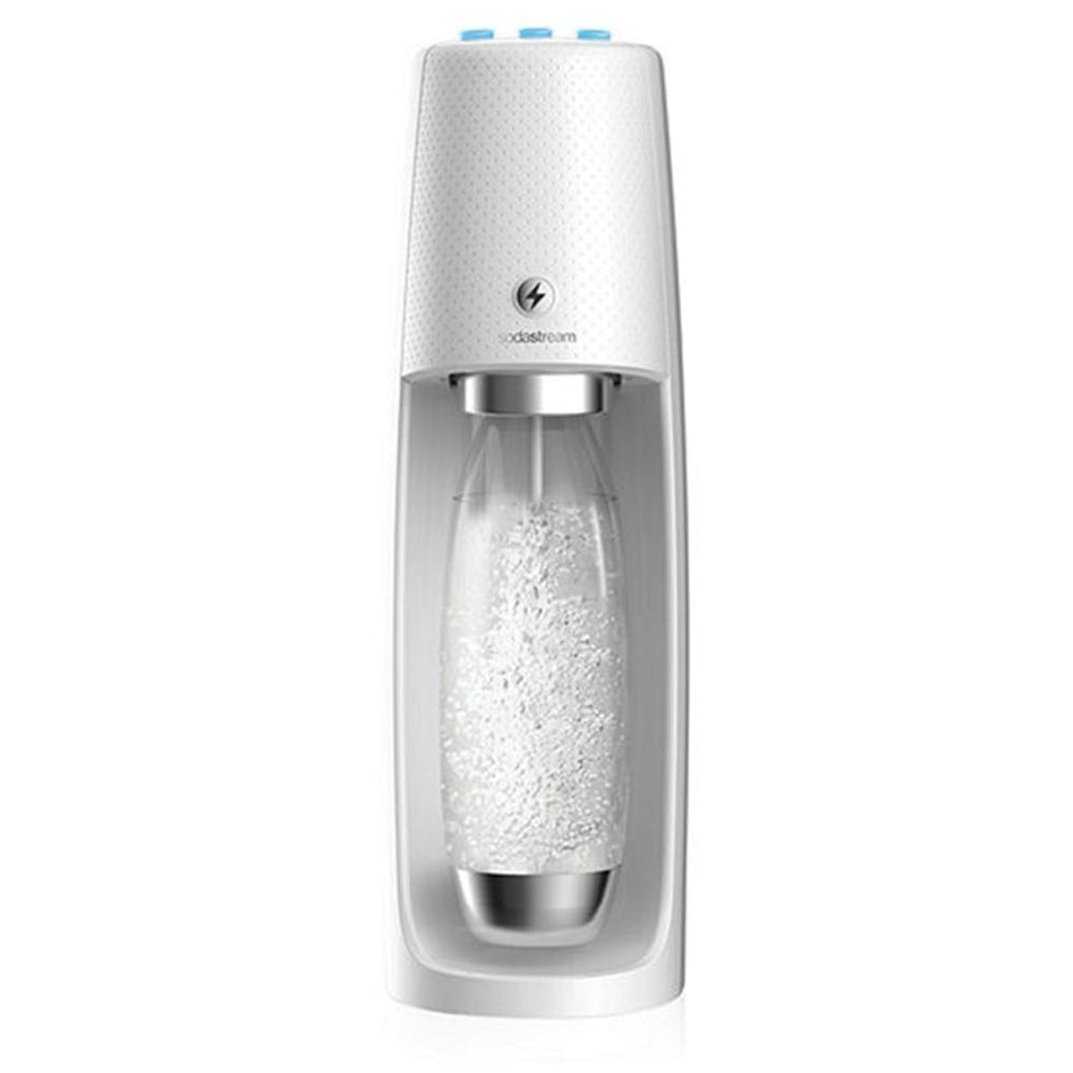 Why You Should Wash Your Face With Sparkling Water