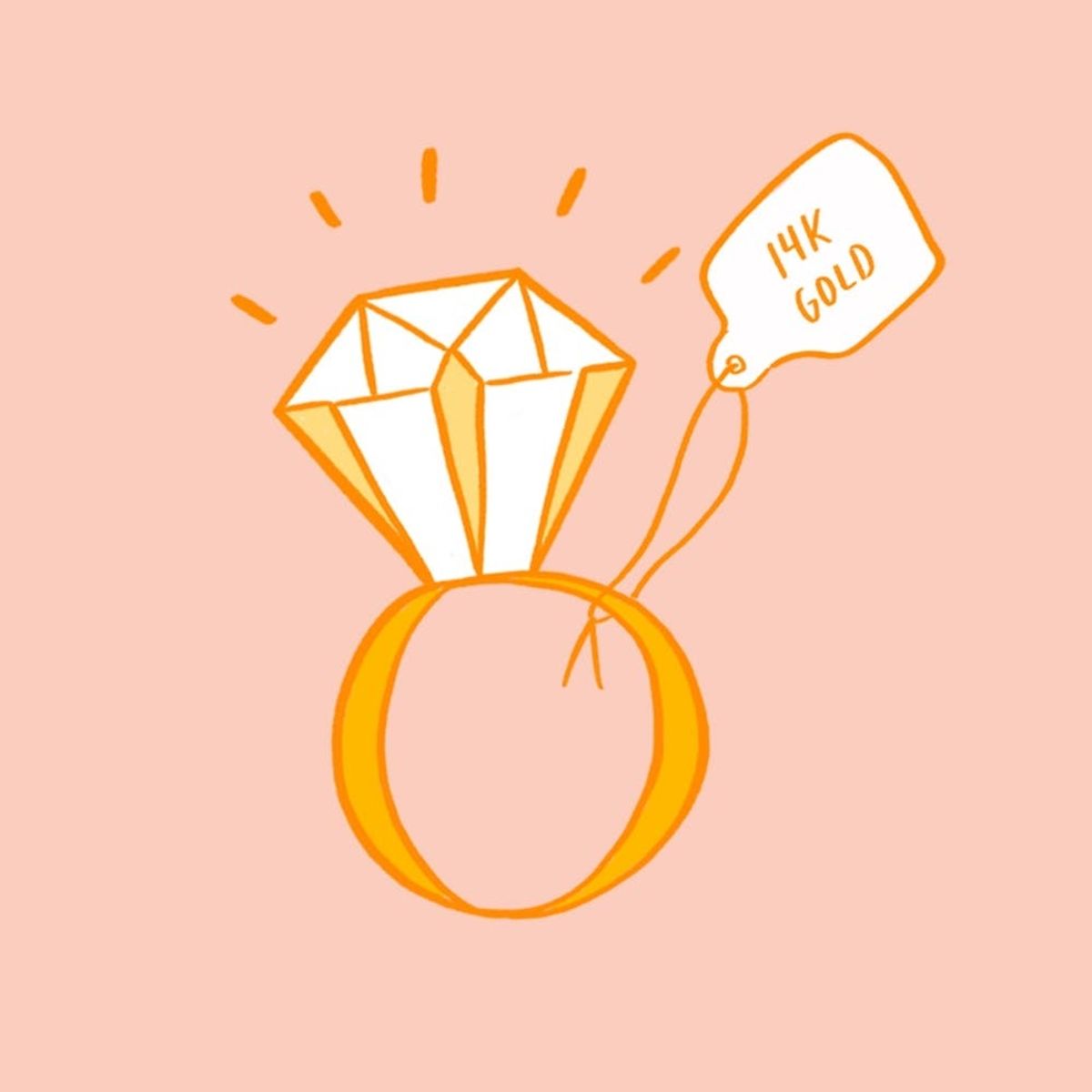 Is It Safe to Buy an Engagement Ring Online?