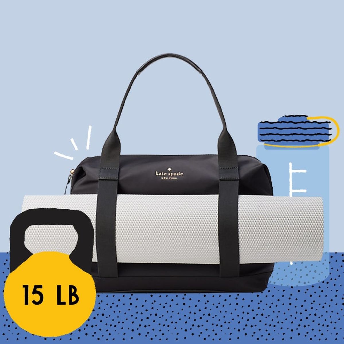 The Best Bag to Buy According to Your New Year’s Resolution