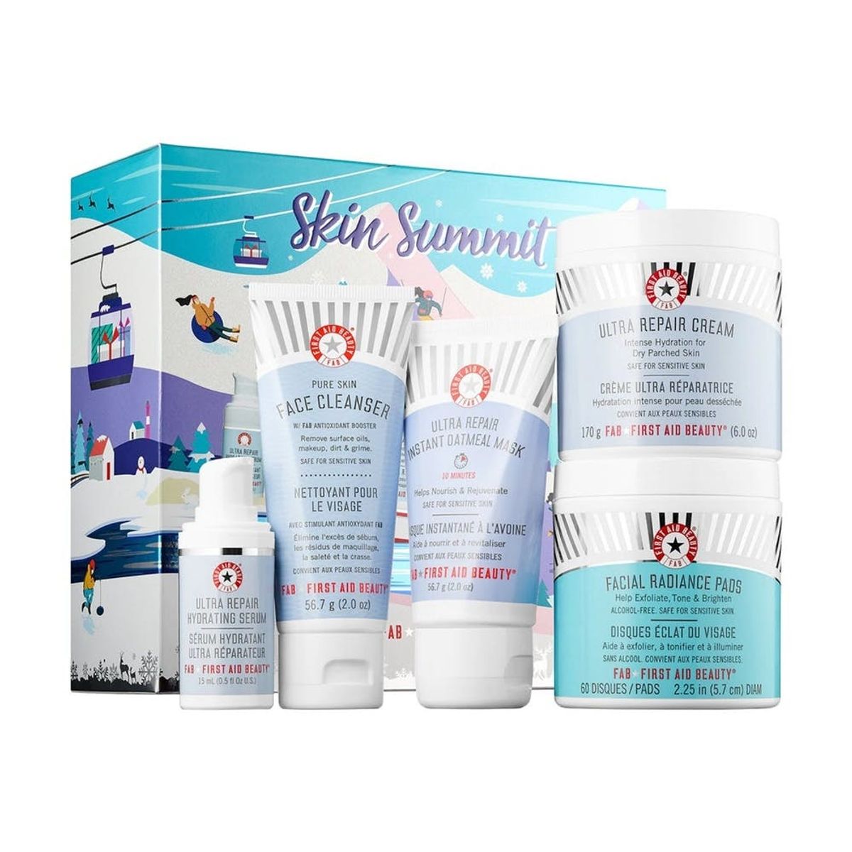 These Are the Best Beauty Buys at Sephora This Holiday Season