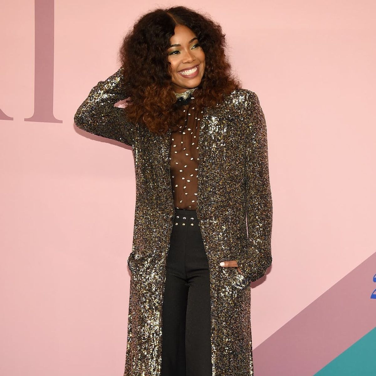 7 Celebrity Sequin Outfits That Were Made for Holiday Parties