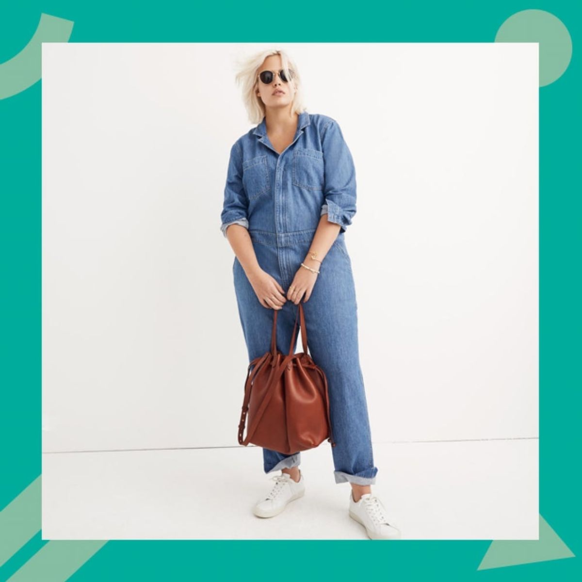 Get Ready to Work 2018 in These Celeb-Approved Utility Jumpsuits