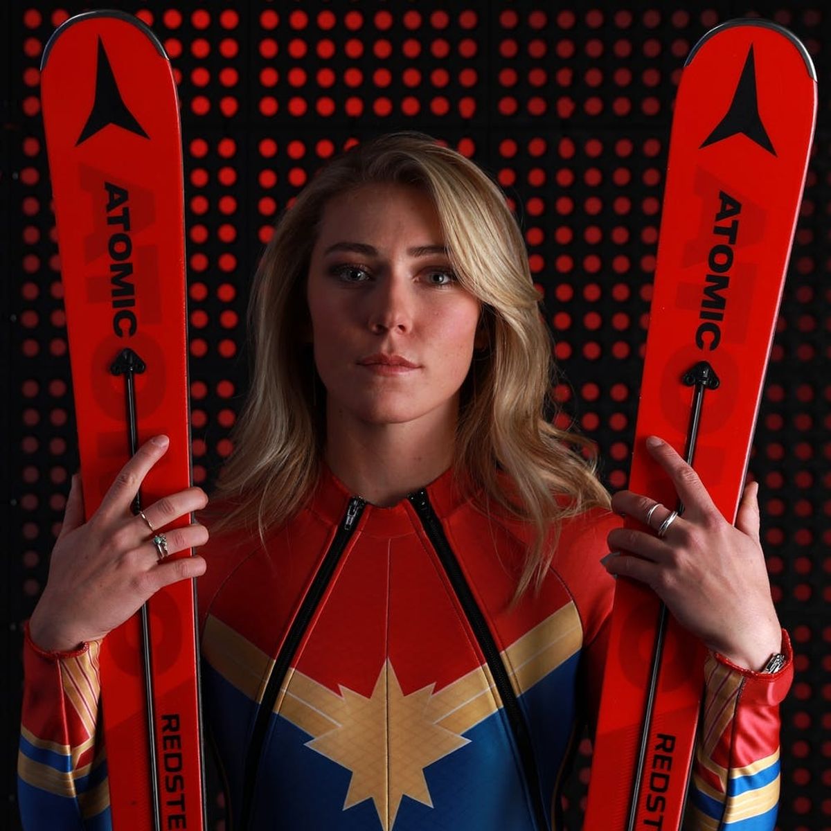 15 Team USA Olympians to Watch at the 2018 PyeongChang Winter Games