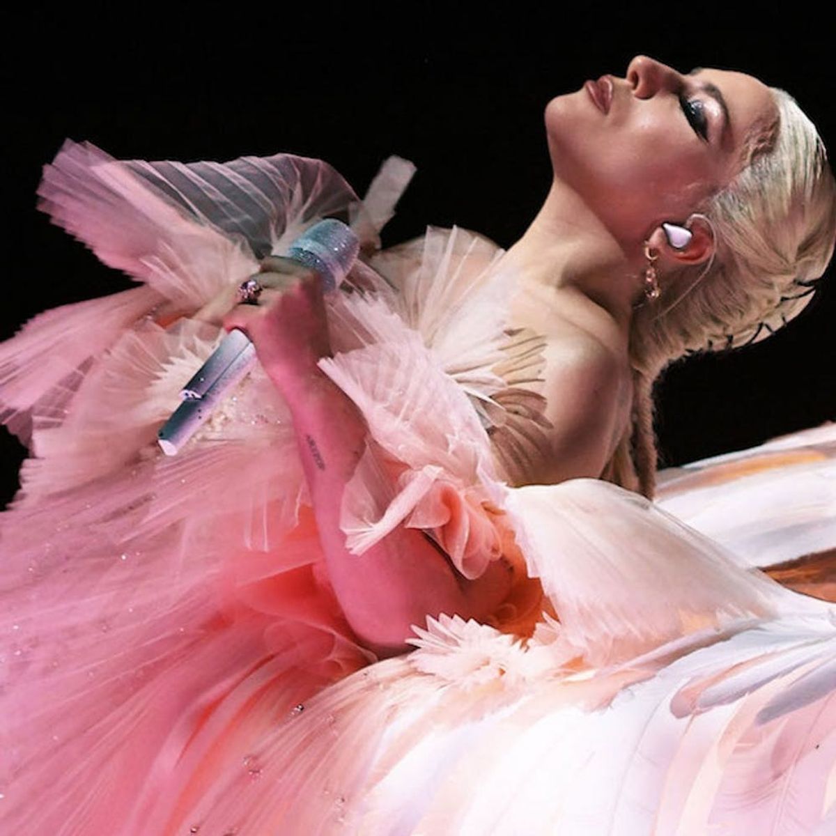 8 Moments That Belonged to Women at the 2018 Grammys