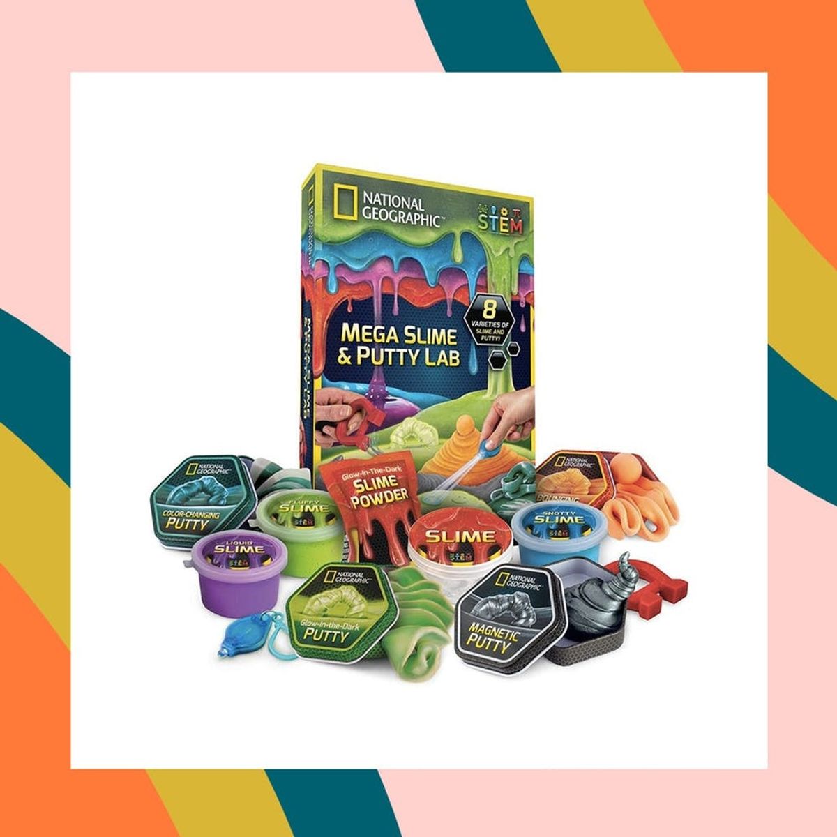 20 STEAM Toys That Will Educate and Entertain Kids