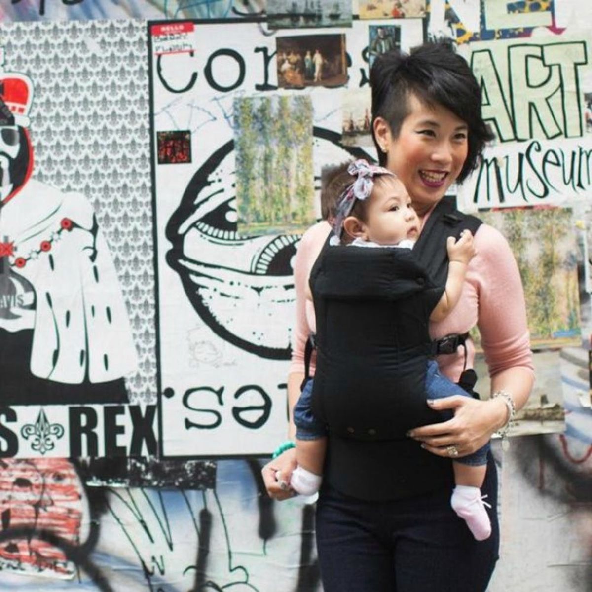 10 Baby Carriers for Happier Holiday Travels