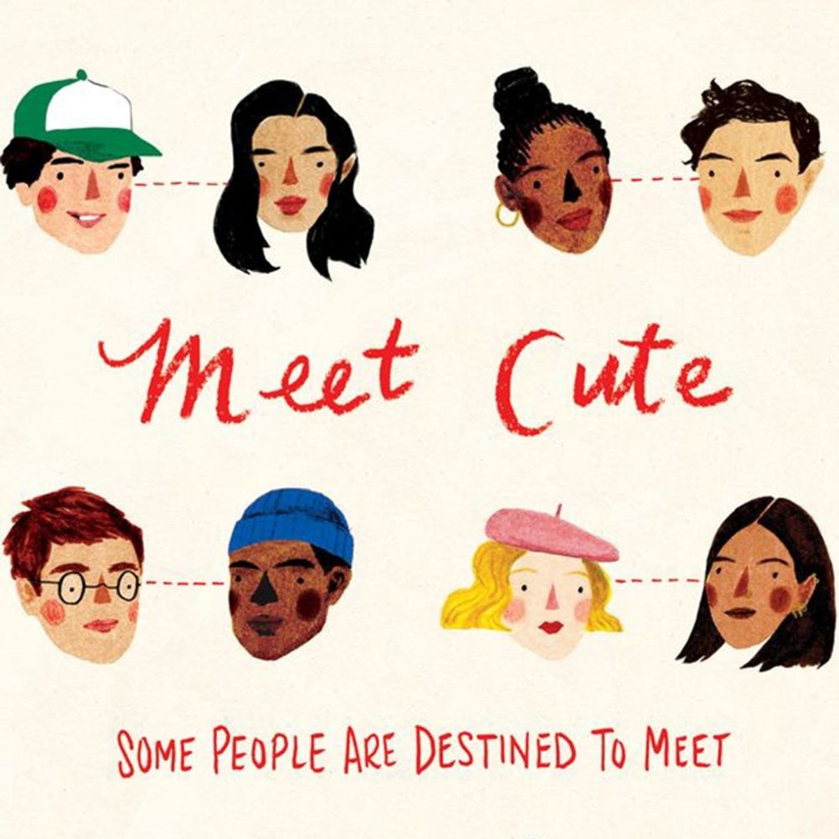 12 New Young Adult Books to Read While Waiting for the ‘A Wrinkle in Time’ Movie