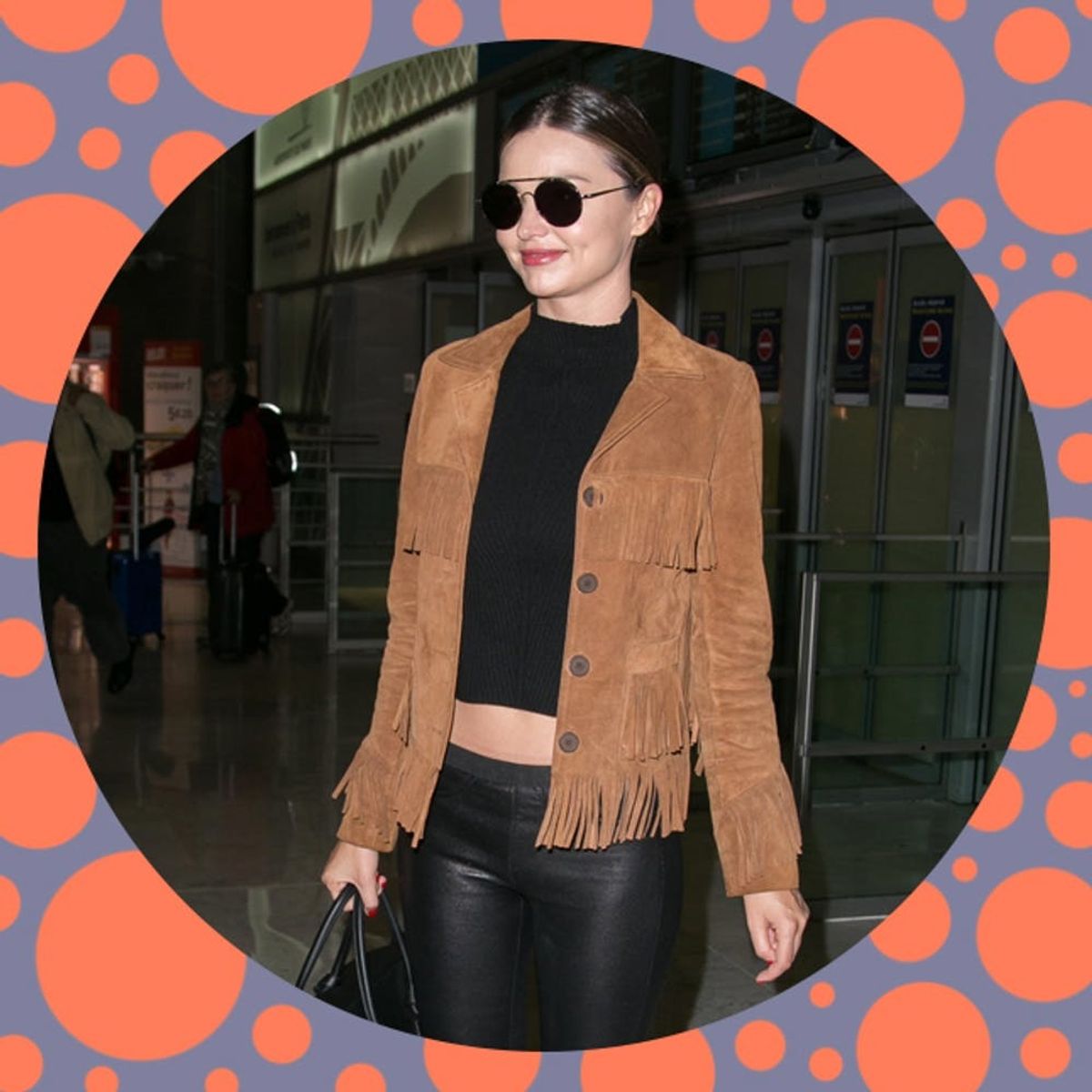 13 Celeb-Approved Ways to Embrace 2018’s Fringe Trend