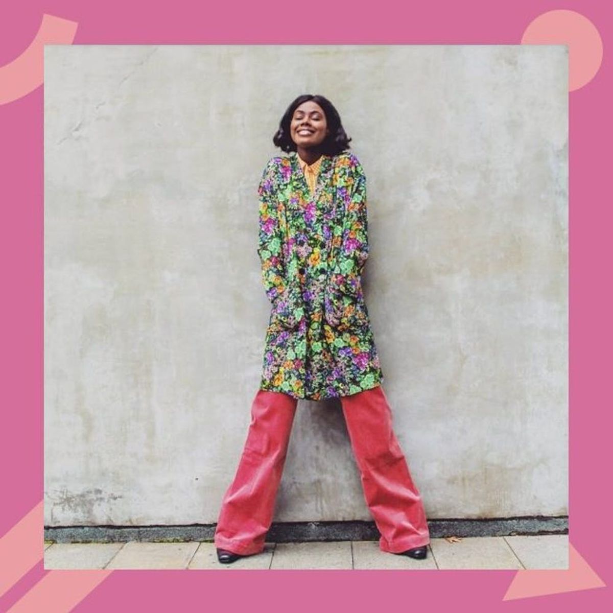 THIS Is What Bohemian Style Looks Like in 2018