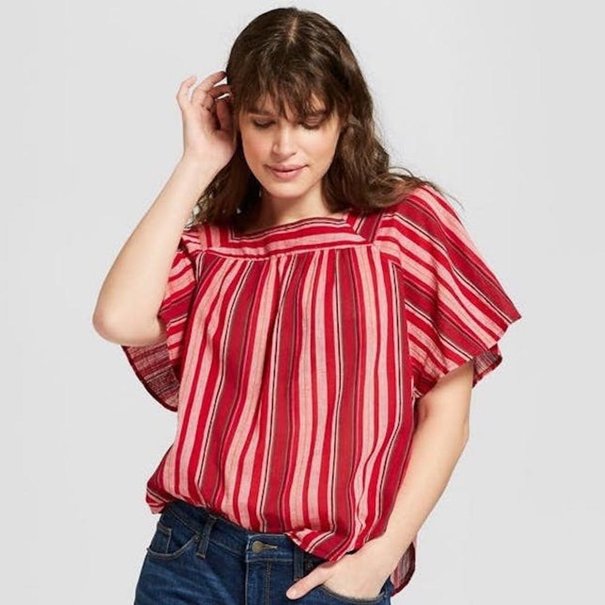 Here’s Your First Look at Target’s New All-Inclusive Universal Threads Line Before It Hits Stores