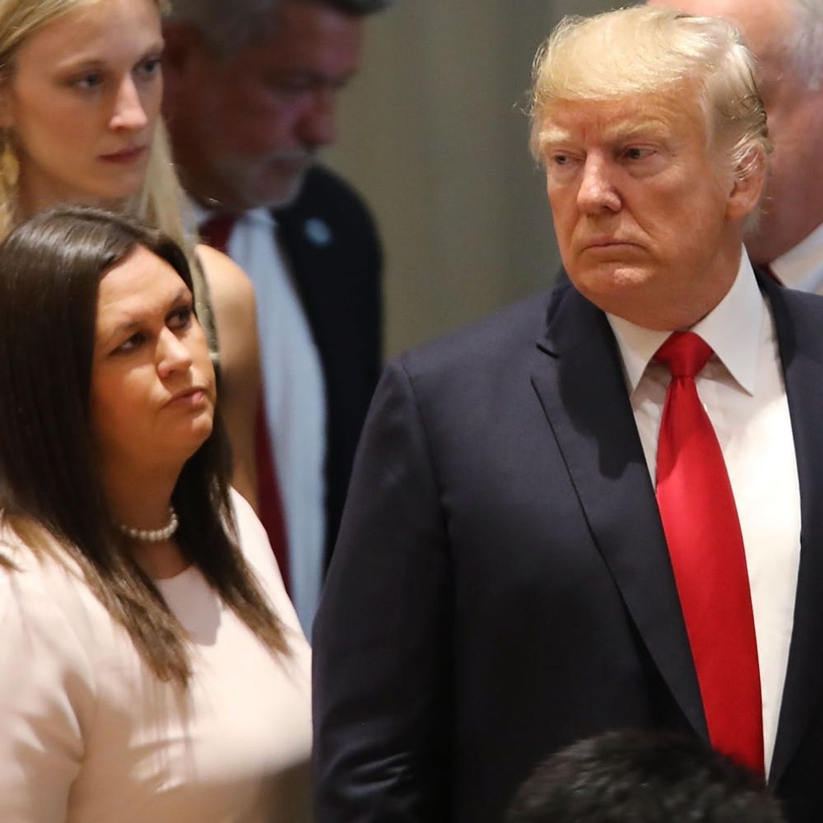 Fox News Backs CNN Lawsuit Against Trump: ‘Journalists Should Never Be Weaponized’