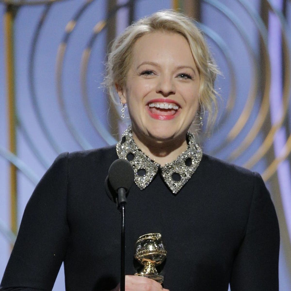 17 Times Women Stole the Show at the 2018 Golden Globes