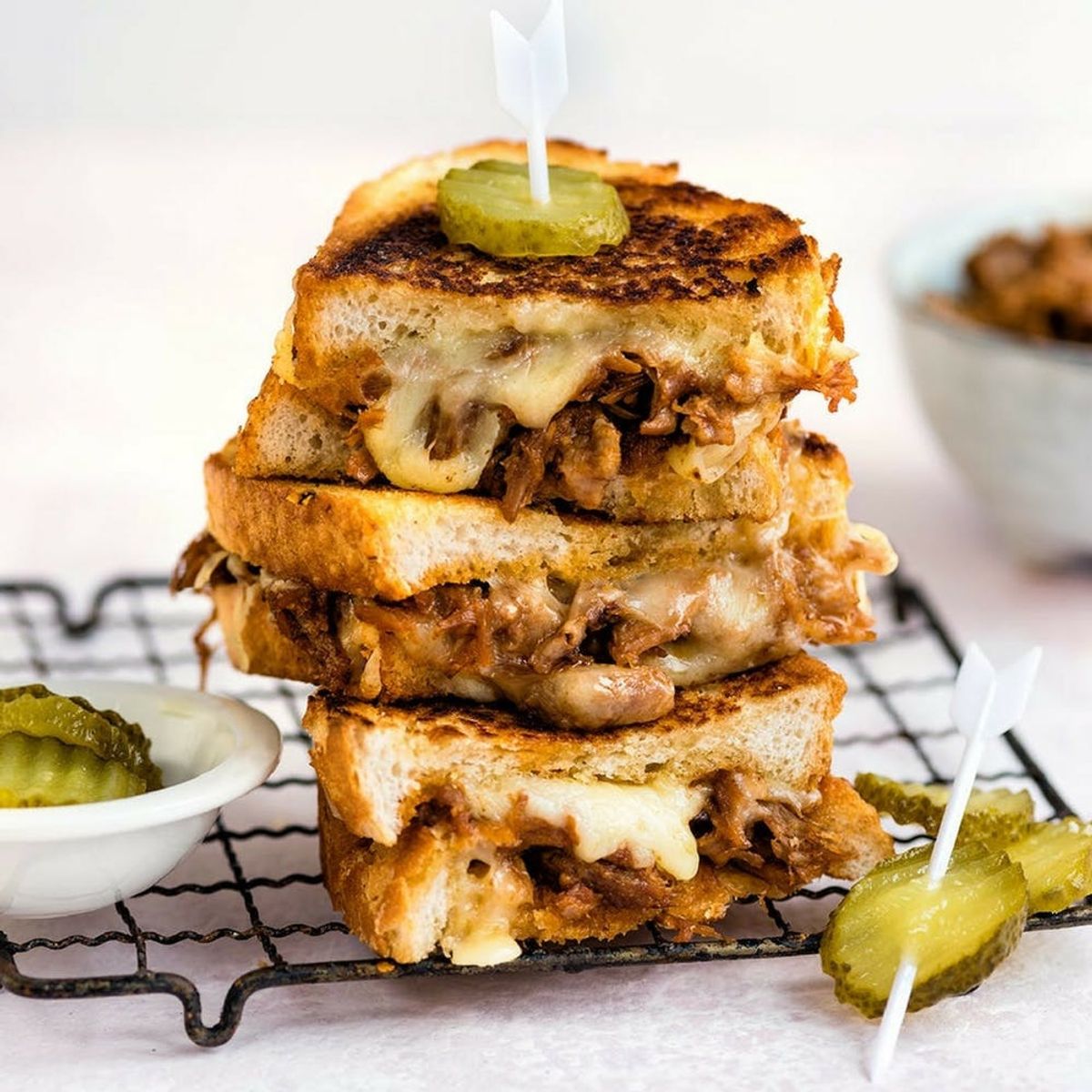 11 Meals to Make If You Need More Cheese in Your Life