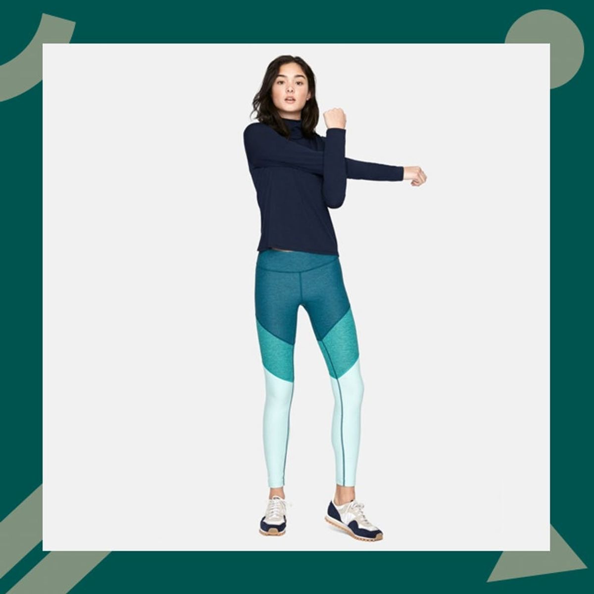 13 Reasons to Get Your New Year Sweat on in Eco-Conscious Athleisure