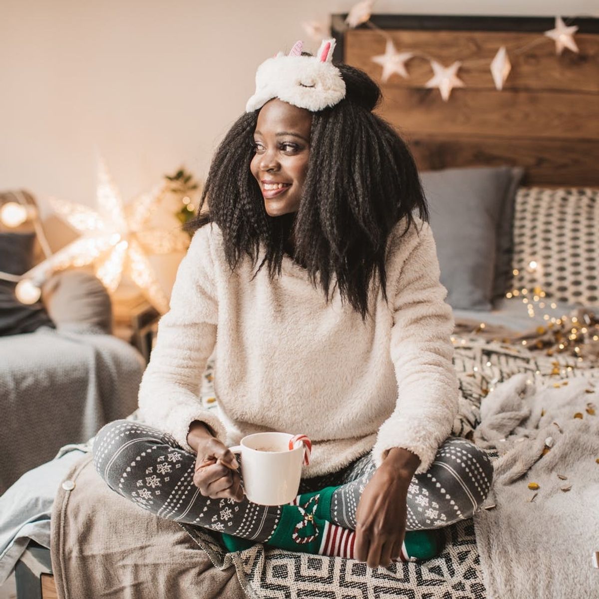 11 Ways to Get Ahead of Holiday Stress