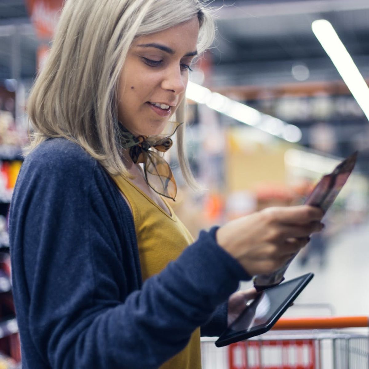 How the Upcoming Nutrition Facts Label Changes Will Affect Your Diet