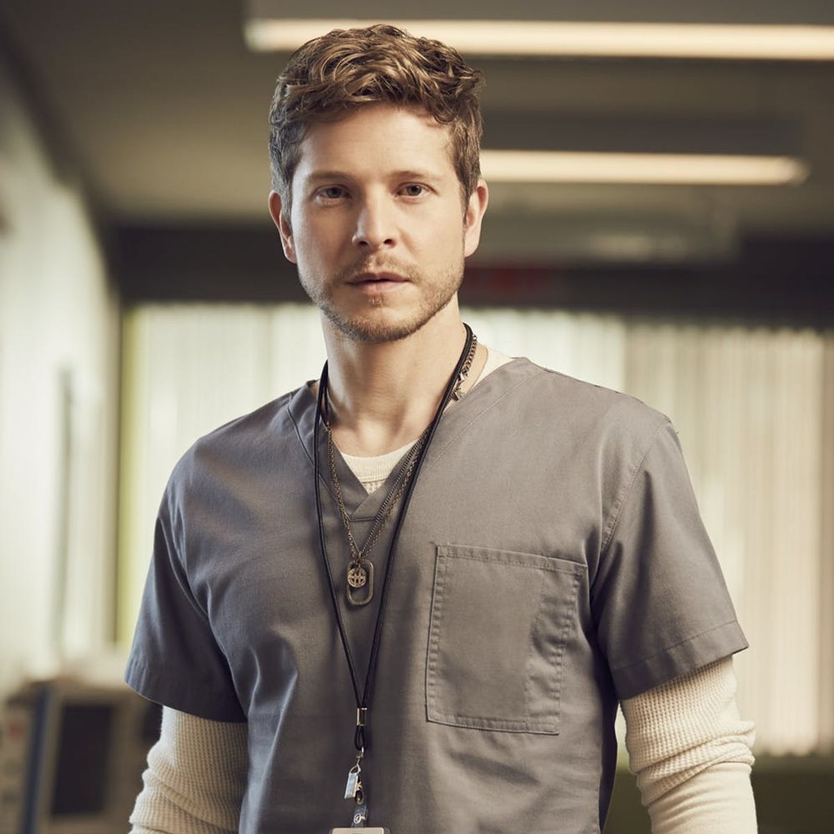 Here Are All the New Midseason TV Shows Premiering in Winter 2018