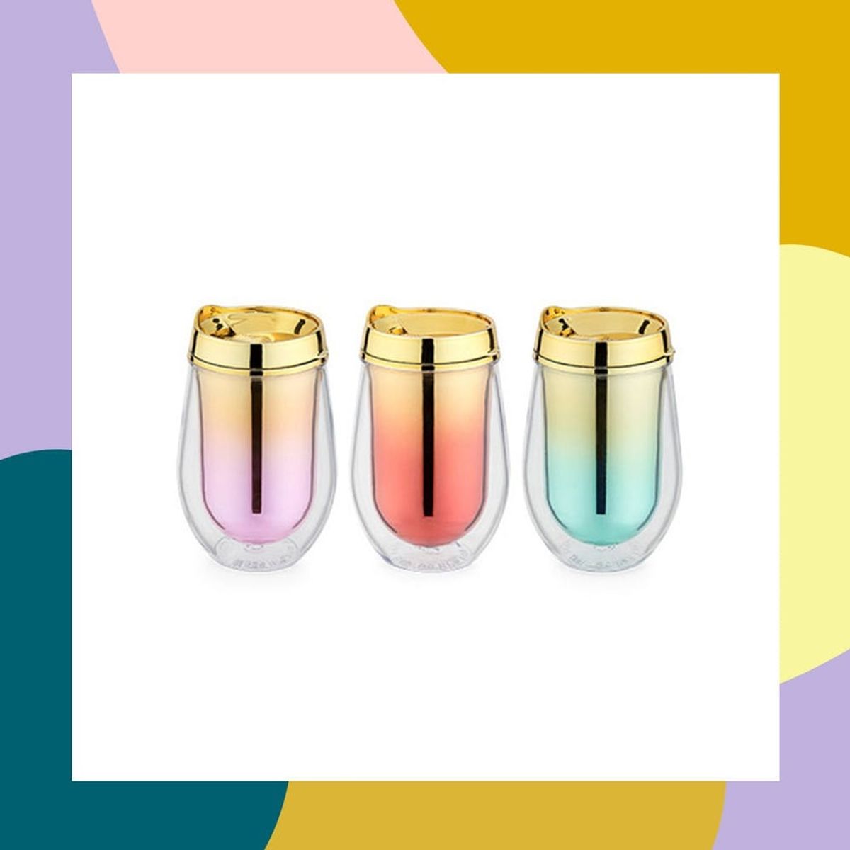 25 Wine Gifts That Are So Pretty, They’re Practically Art