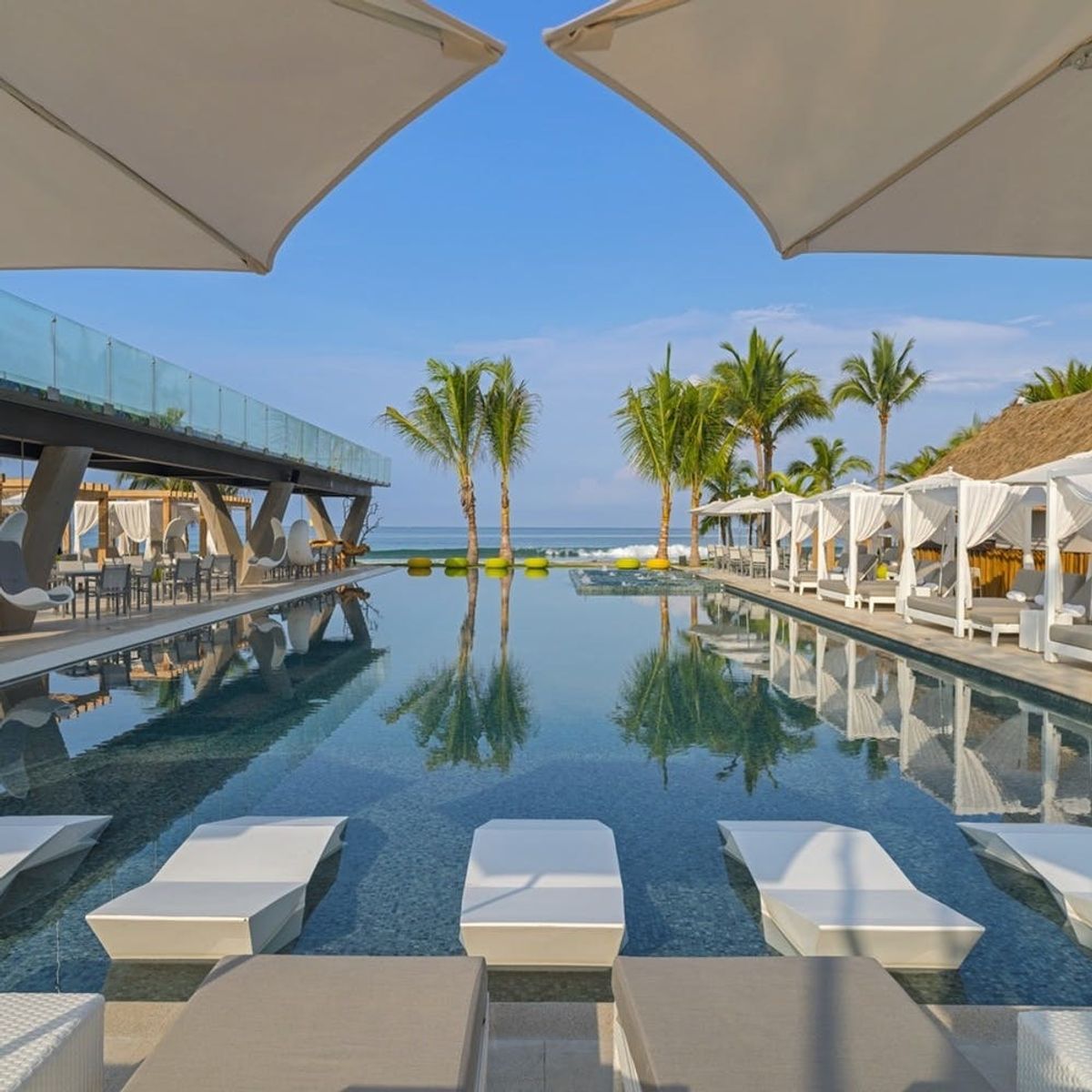 Where to Travel Based on Your Go-To Cocktail