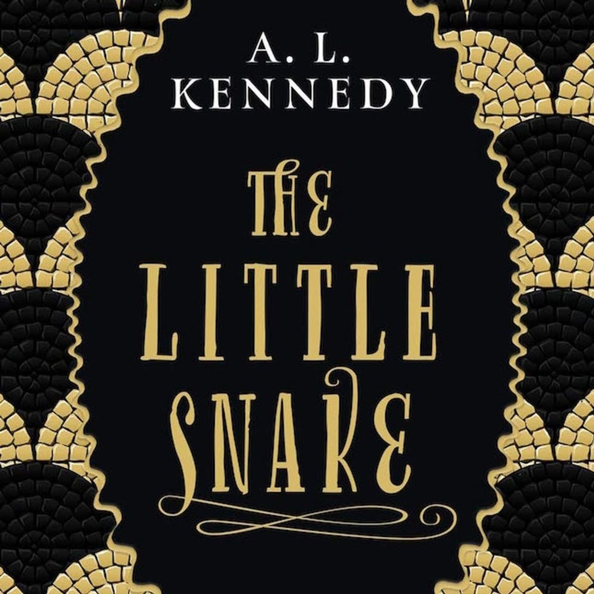 3 New Mysterious Feminist Fables