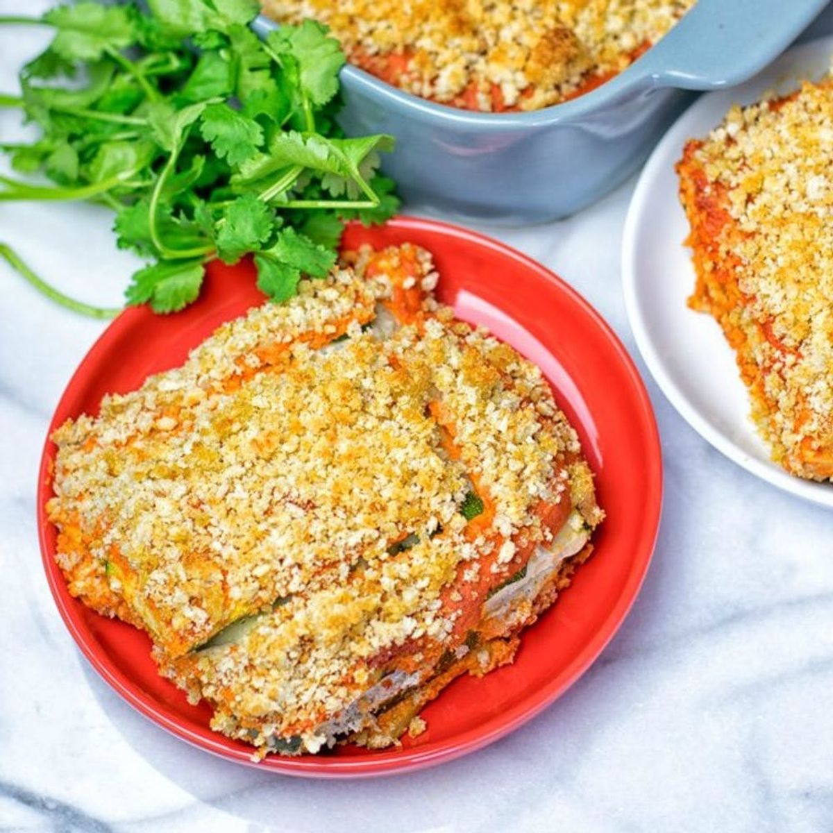 14 Easy Creamy Vegan Casserole Recipes for Cold Winter Nights