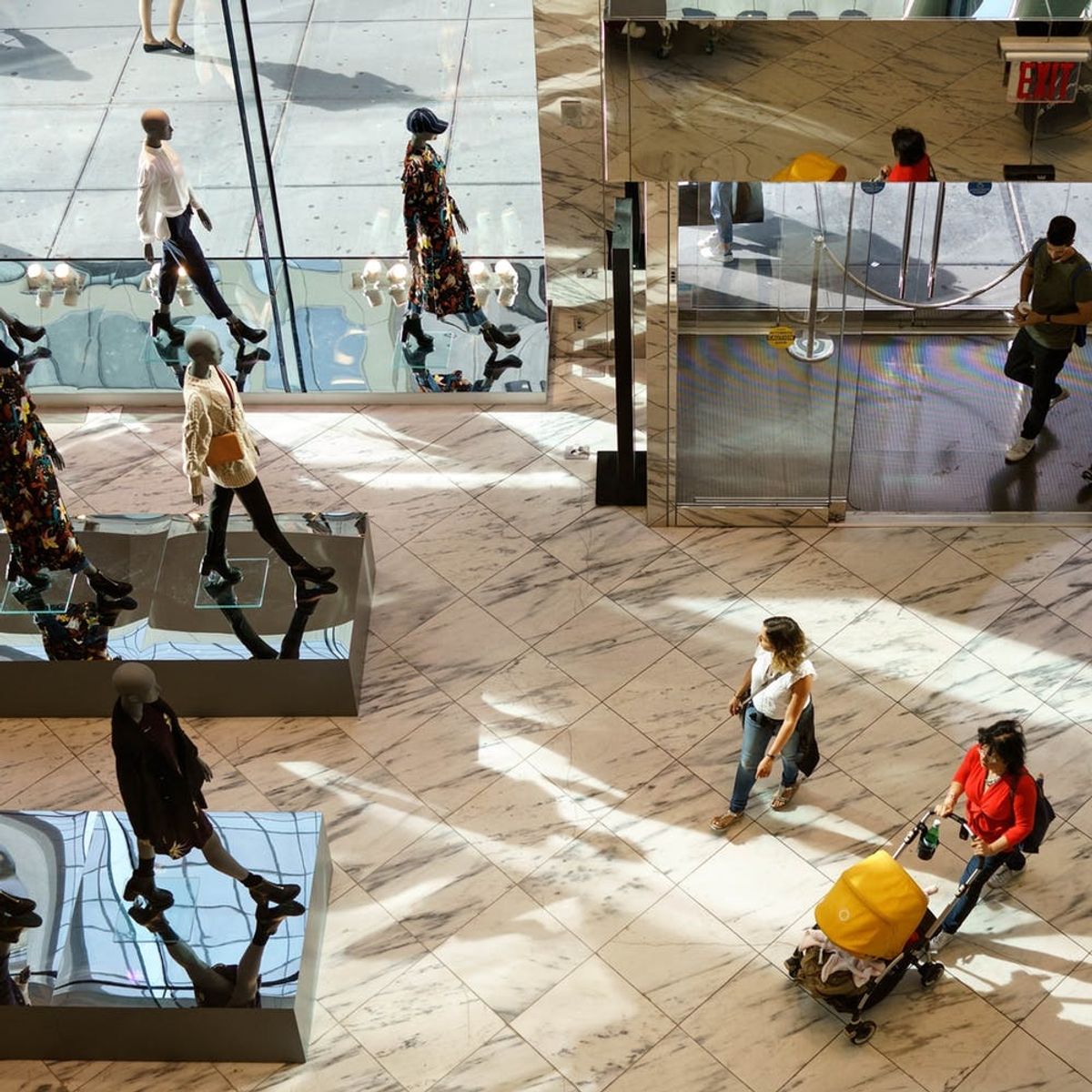 6 Reasons Why 2017 Made Us Rethink Our Fast Fashion Addiction