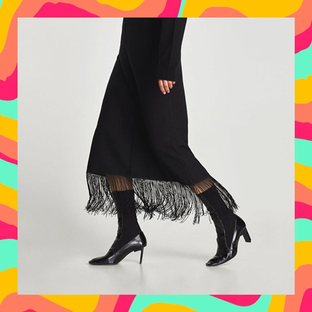 These 2018 Fashion Trends Need to Be on Your Radar STAT