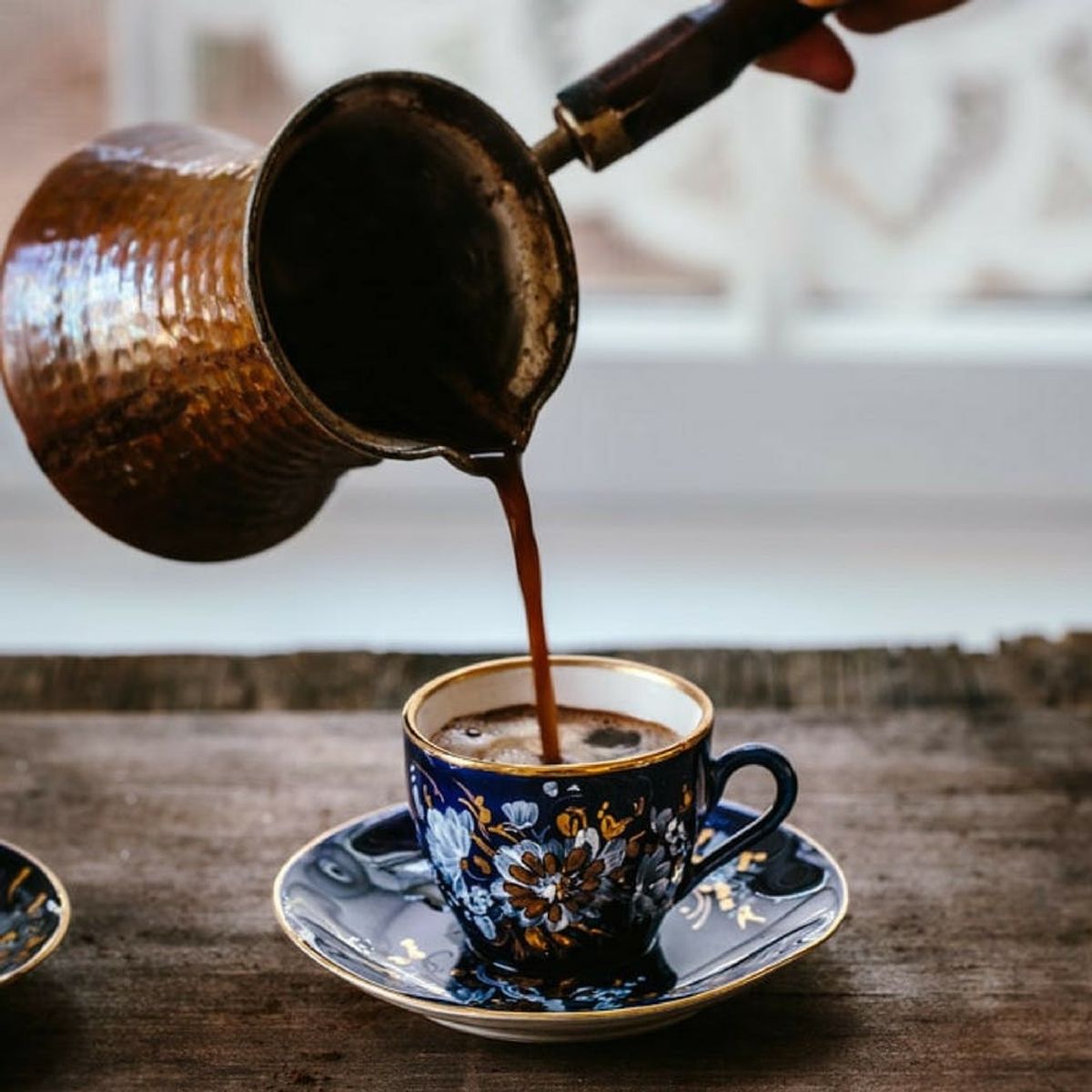 10 Unique Ways People Enjoy Coffee Around the World