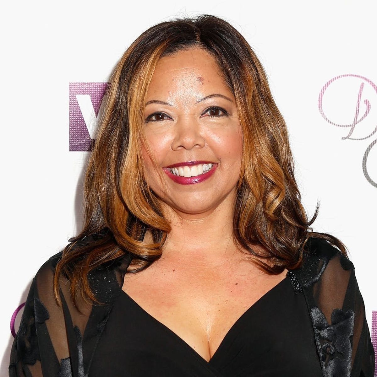 Late-Breaking Congressional Win of Gun Reform Advocate Lucy McBath Has Bittersweet Significance