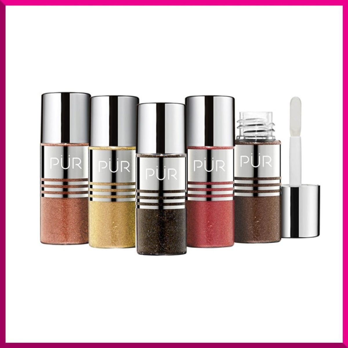 20 Eyeshadows That Were *Made* for New Year’s Eve