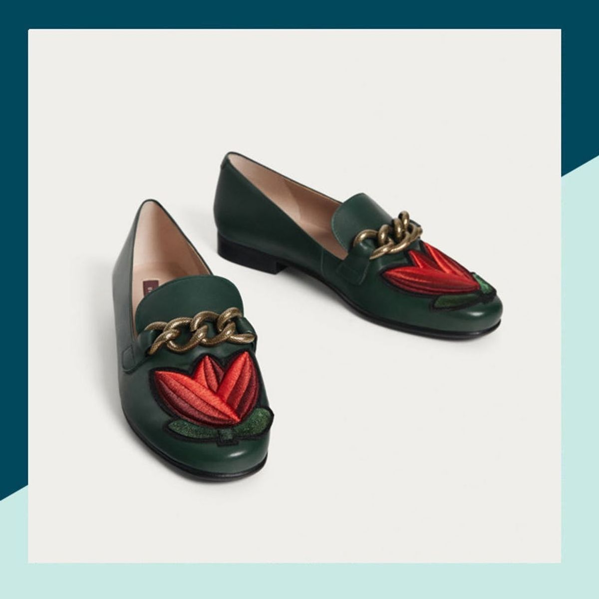 14 Reasons to Embrace Embroidered Accessories This Season