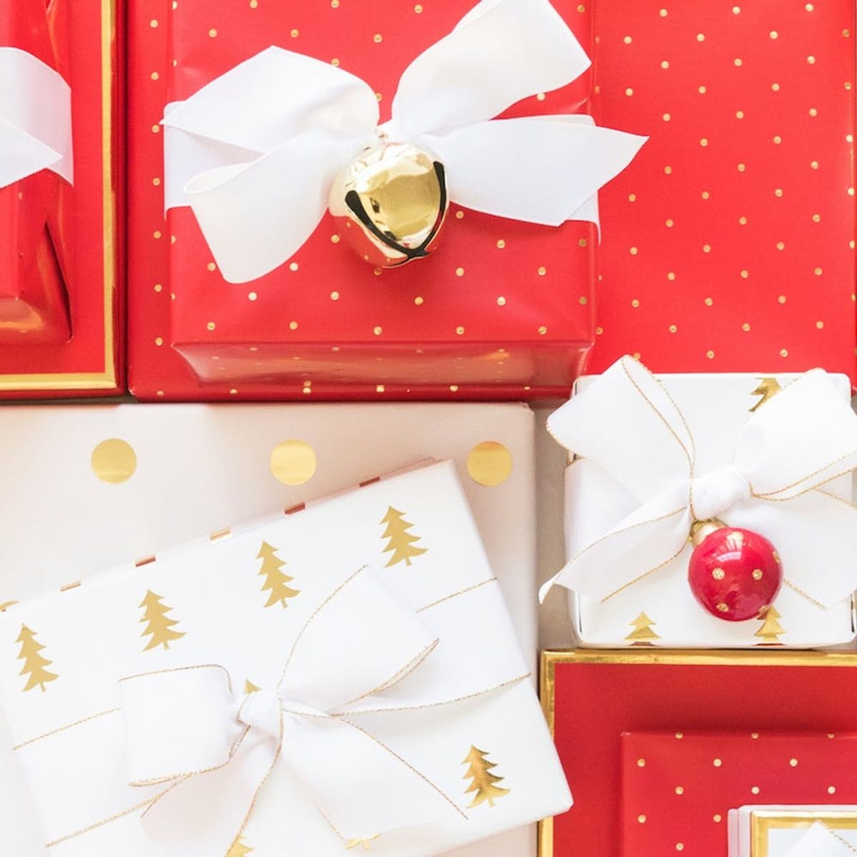 The Latest Target Holiday Collab Is Merry, Stylish, and Bright