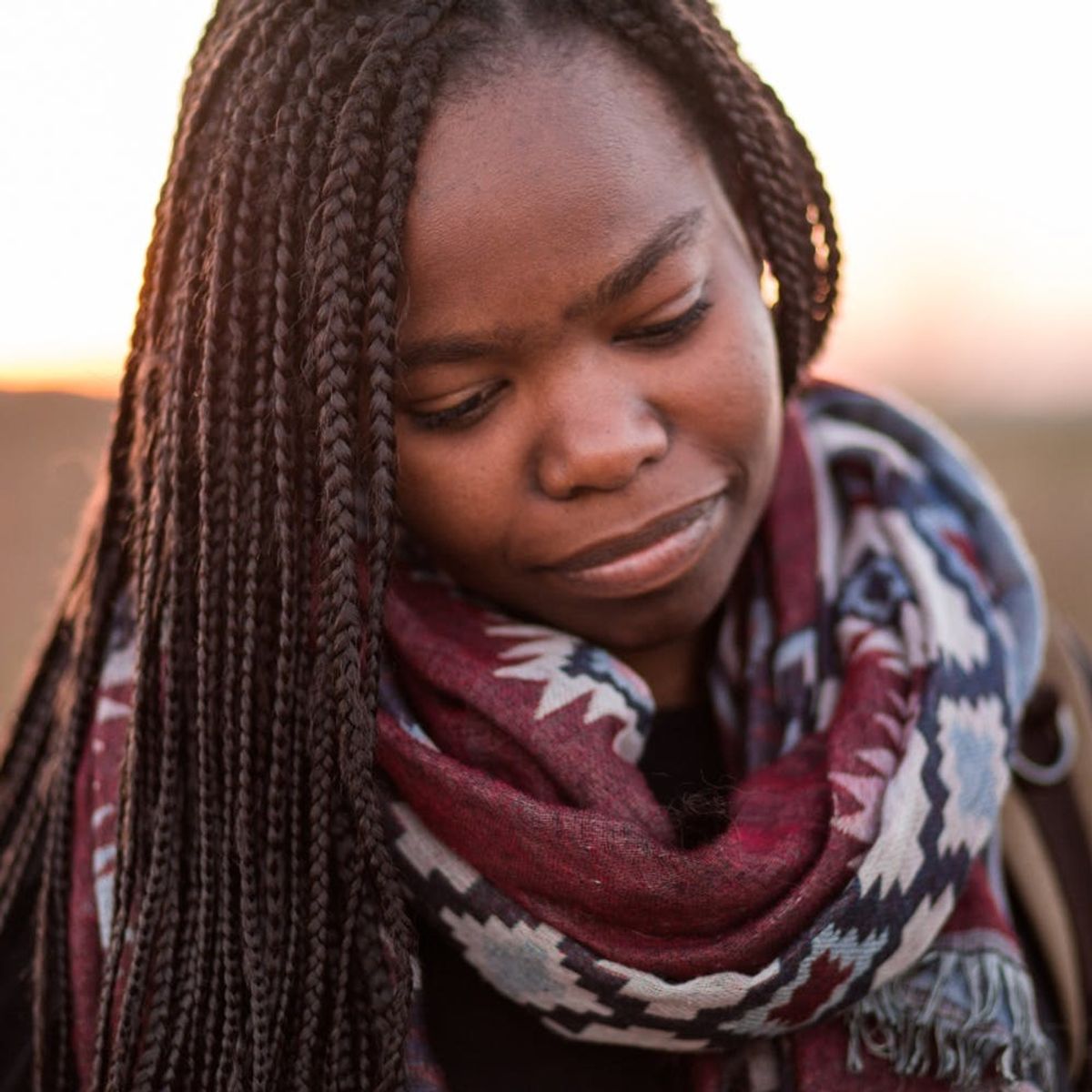 This Is the Scientific Reason Why Crying Can Feel So Damn Good