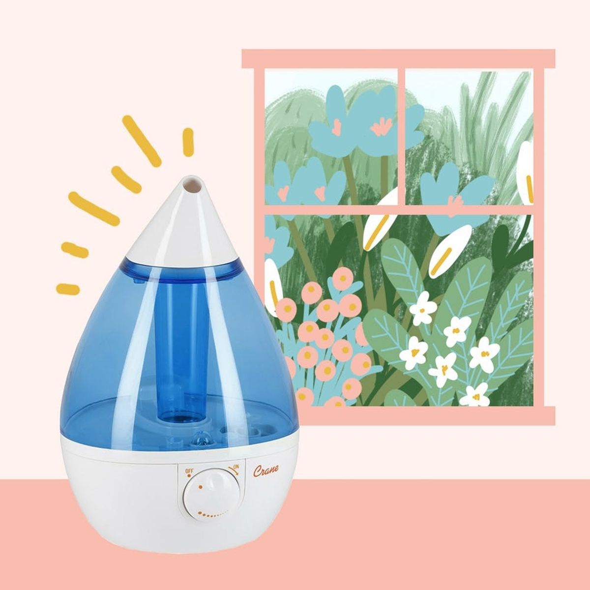 The Best Humidifiers for Cleaner Air and a Healthier Home