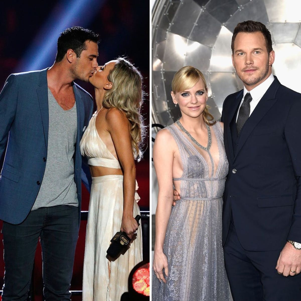 The 10 Most-Googled Celebrity Splits of 2017