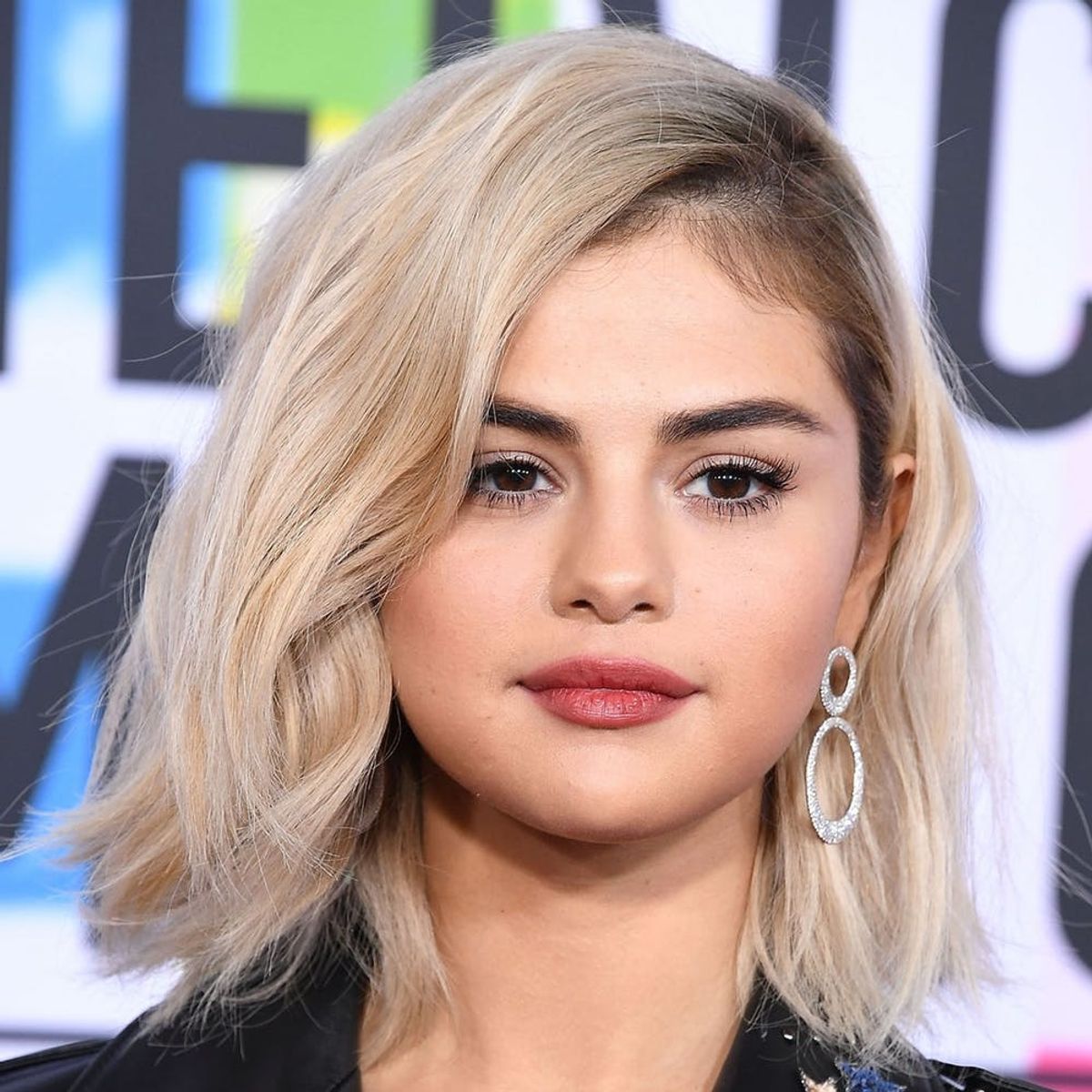 18 Celebrities Who Will Inspire You to Rock Medium-Length Strands