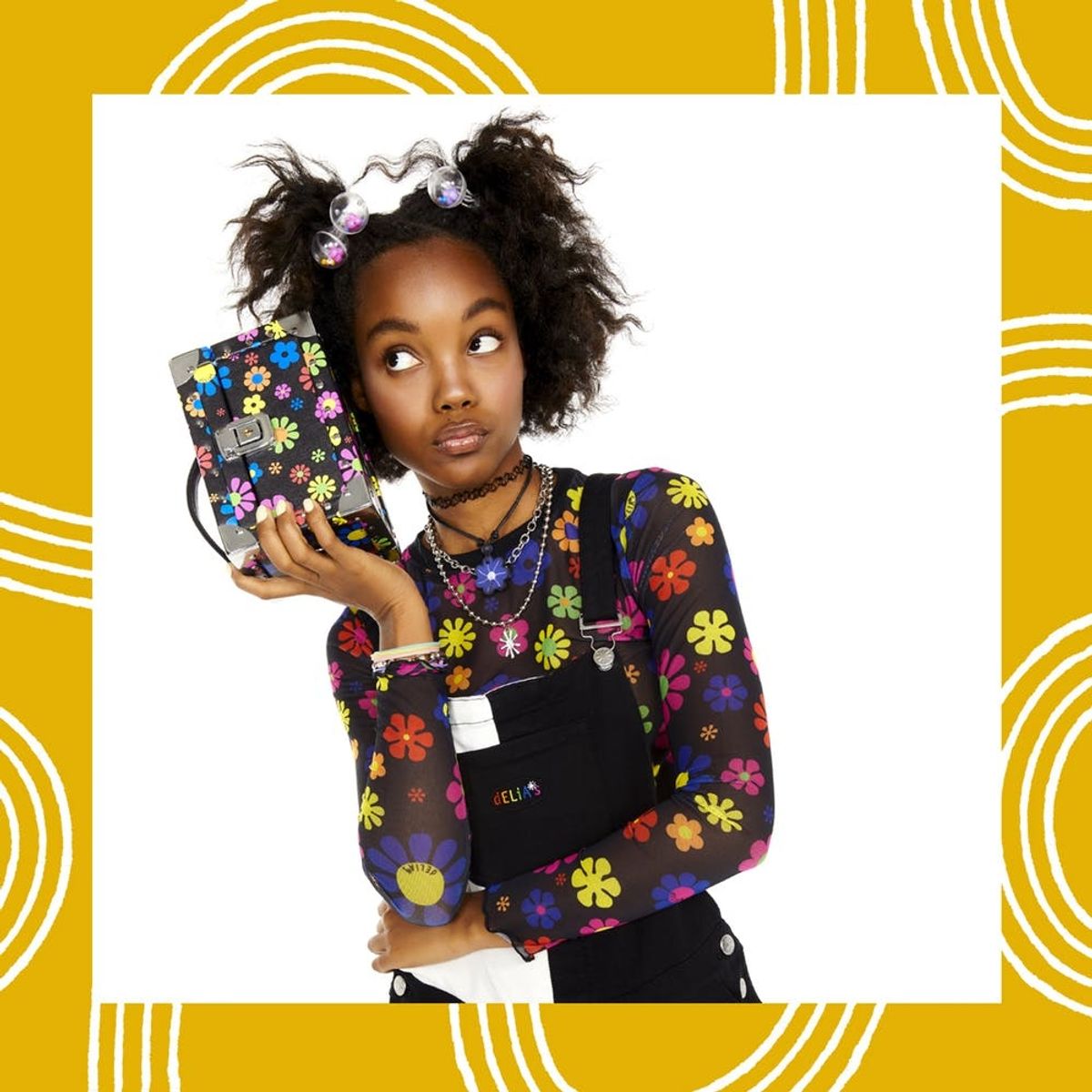 dELiA*s Is Back in This Brand-New Dolls Kill Collaboration