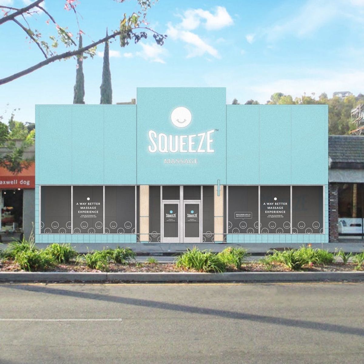 The Founders of Drybar Are Creating the Uber of Massage Spas