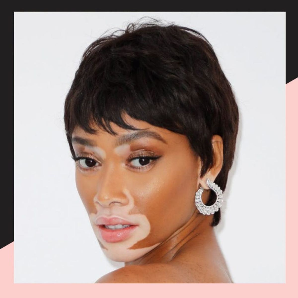 10 Celeb-Approved Short Hairstyles *Made* for a Holiday Party