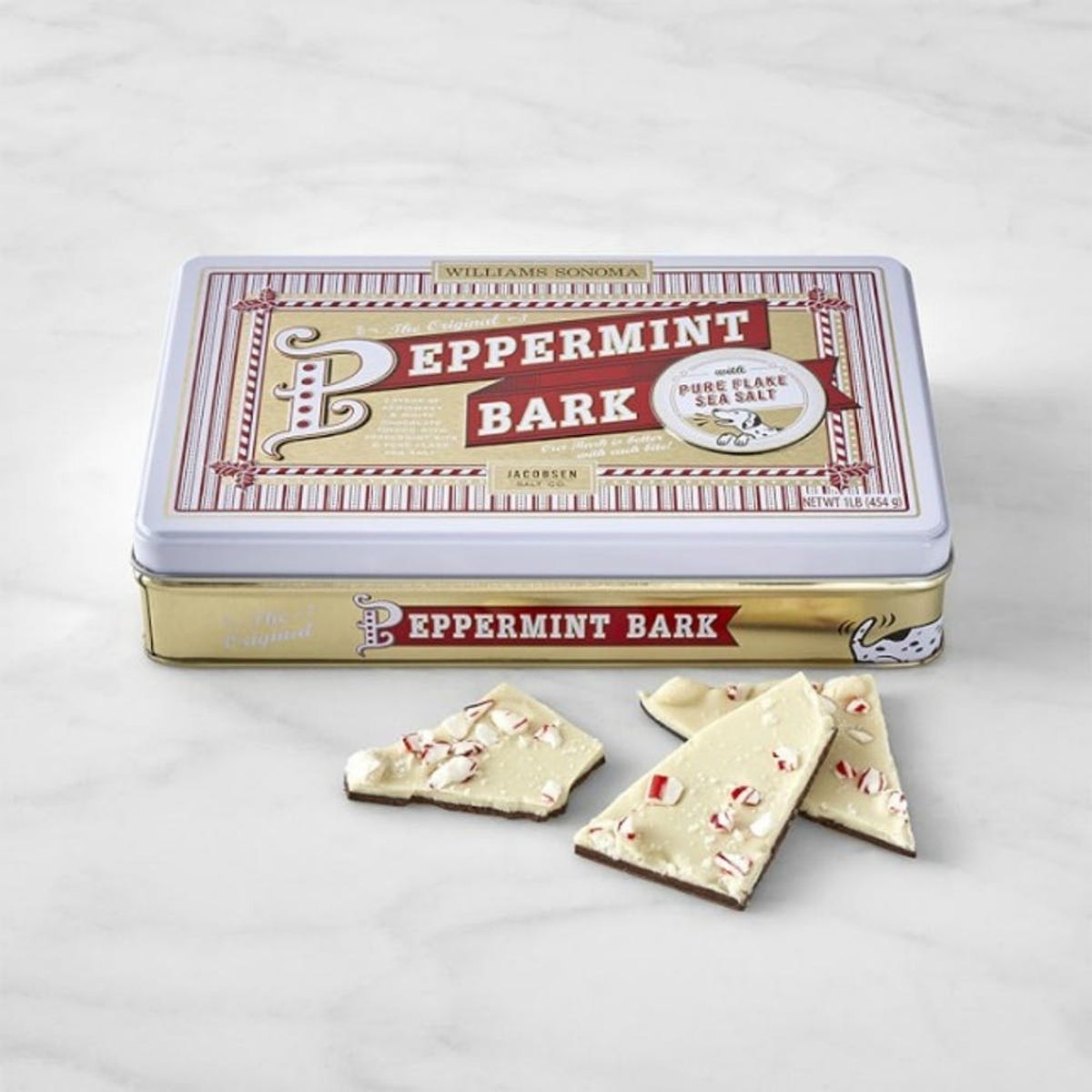 The Ultimate List of Peppermint Everything