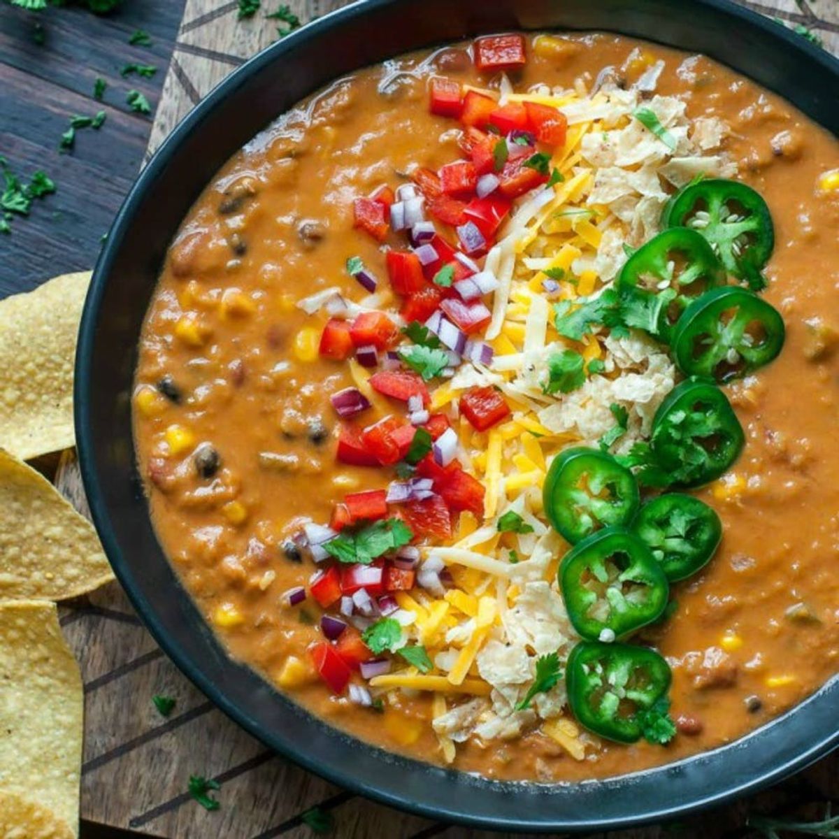 10 Cozy, Winter Pressure Cooker Dinners to Feed Any Family Size