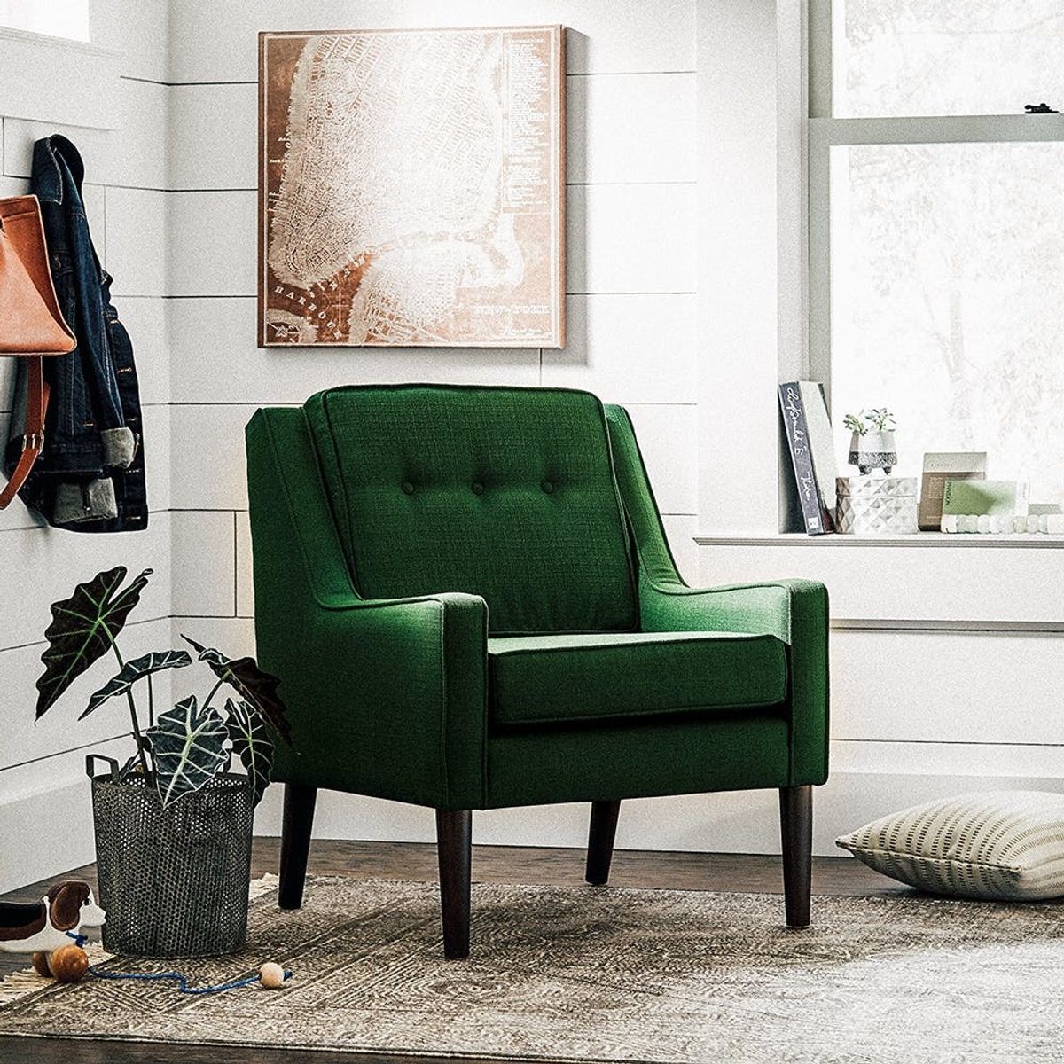 Amazon's New Farmhouse Collection Stunning & Chic! Brit + Co