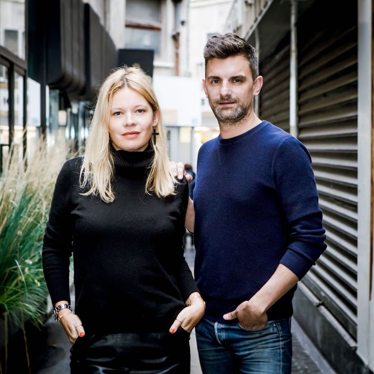 Atelier Paulin Is the French-Girl Jewelry Brand of Your Dreams