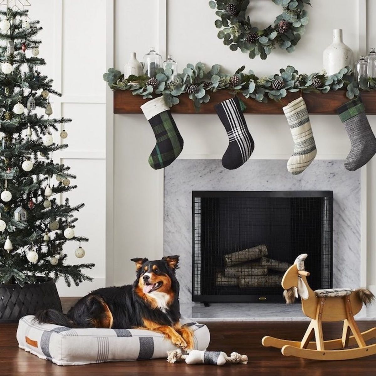 Sneak Peek! Chip & Joanna Gaines’ Target Holiday Preview Is Here
